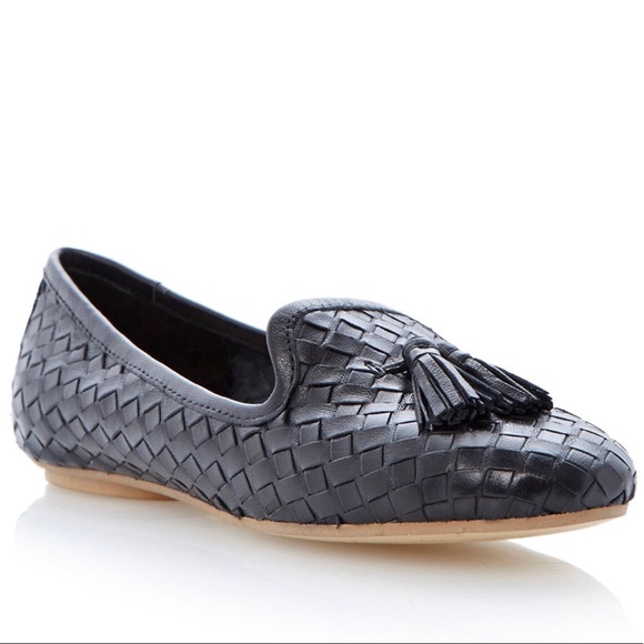 Dune Lasso Woven Slipper - Picture 1 of 5